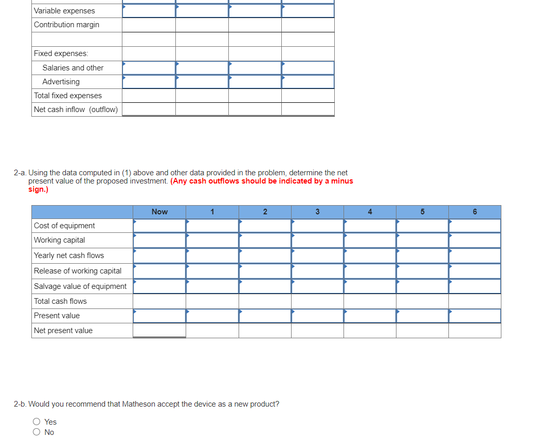 believes will have broad market appeal. The company has performed marketing and