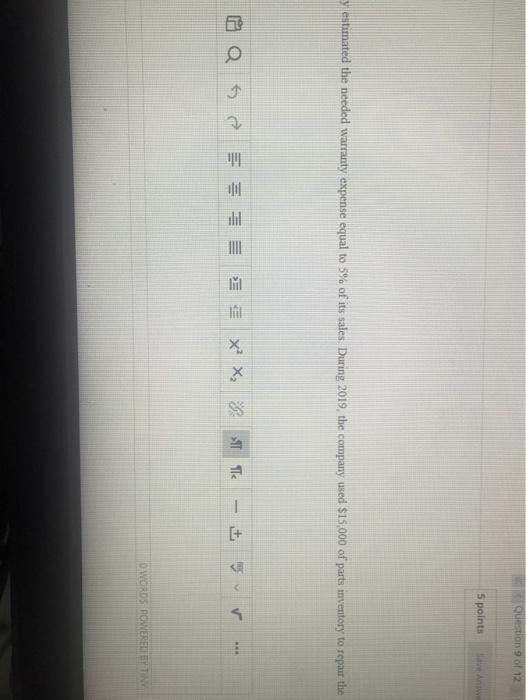 (3 Grades) On November 1, 2020, Sadiq Co borrowed $800,000 for 90