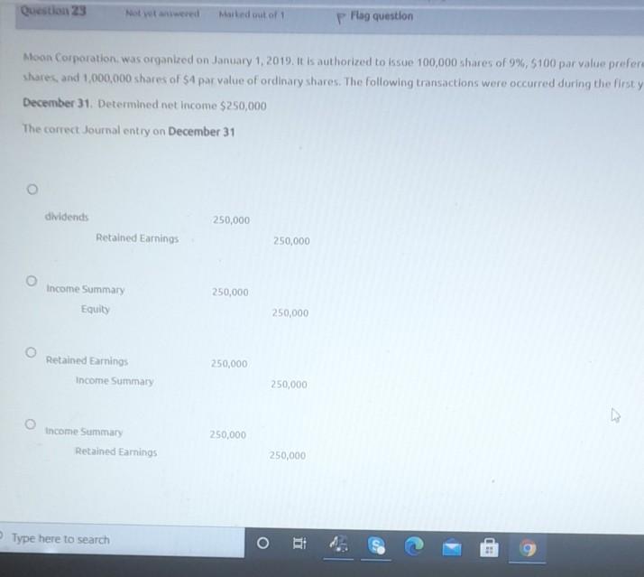 this transaction on the books of H&M note Receivable 1000 Sales Revenue