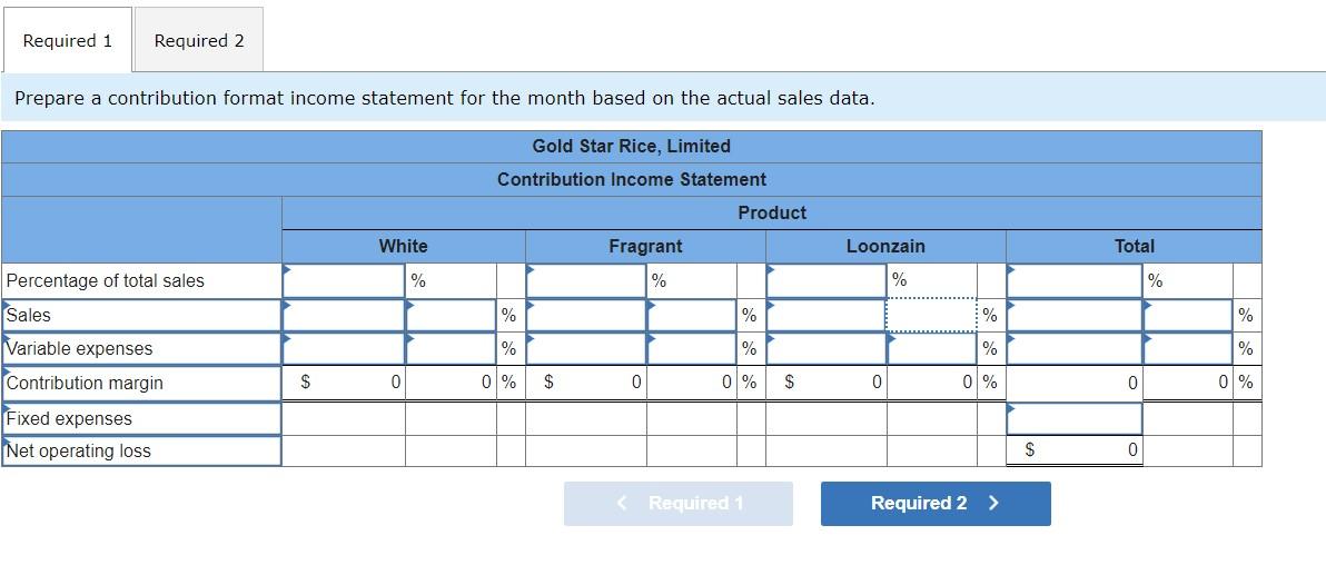 Rice, Limited, of Thailand exports Thai rice throughout Asia. The company grows