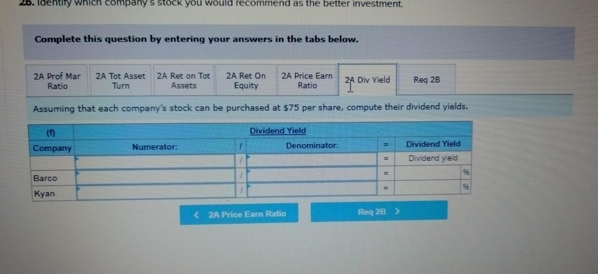 margin ratio, (b) total asset turnover. (d) return on total assets, and