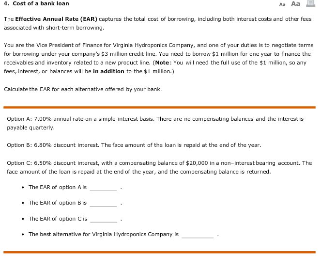firm's credit policy involves trade-offs. Assuming that all other factors remain constant,