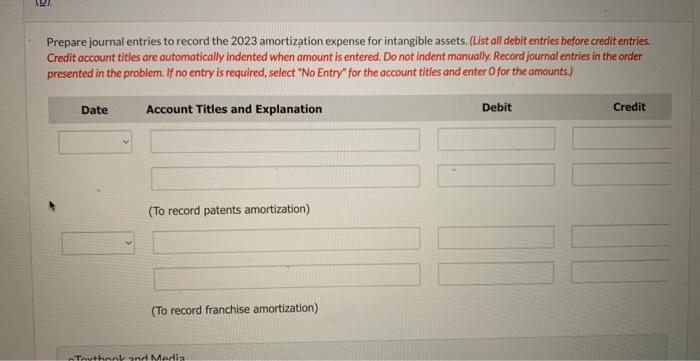 acquired in January 2022 and has a useful life of 10 years.