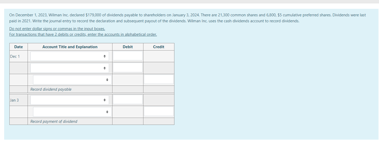 please answer asap paid in 2021. Write the journal entry to record