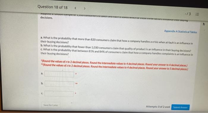 2645 consumers by DDB Needham Worldwide of Chicago for public relations agency