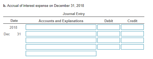 of $120,000 when the market interest rate was 8%. McQueen's fiscal year-end