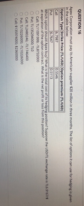projects is 13.3 percent and the required return for both projects is