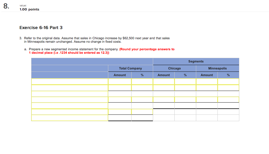 medical and dental clinics. The firm has two offices-one in Chicago and
