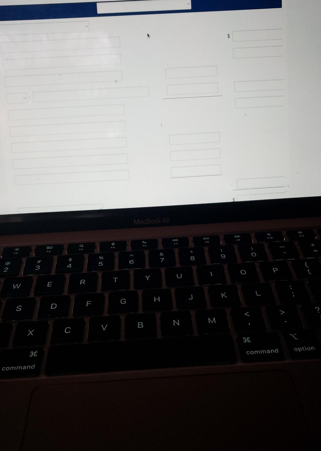 Inventories are valued at lower-of-cost-or-market using LIFO. 2. Equipment is recorded at