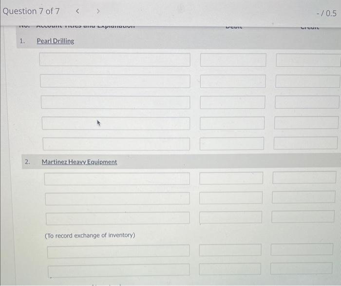 an old derrick that has a book value of $312,000 (original cost