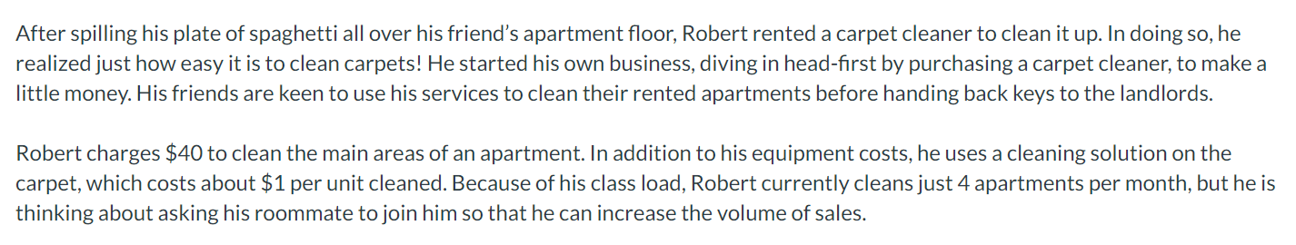  (d2) If his DOL changes, what does this changed Robert's friends