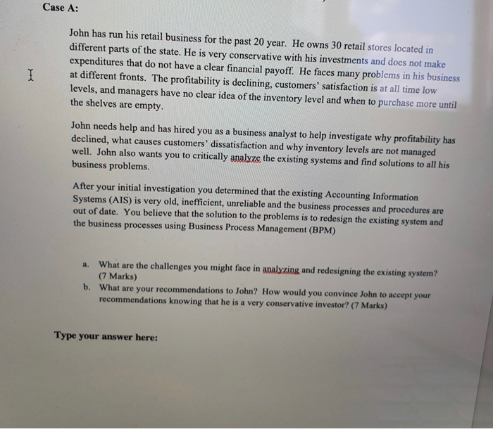 just before launching a new payroll system, the users/payroll-officers found that the
