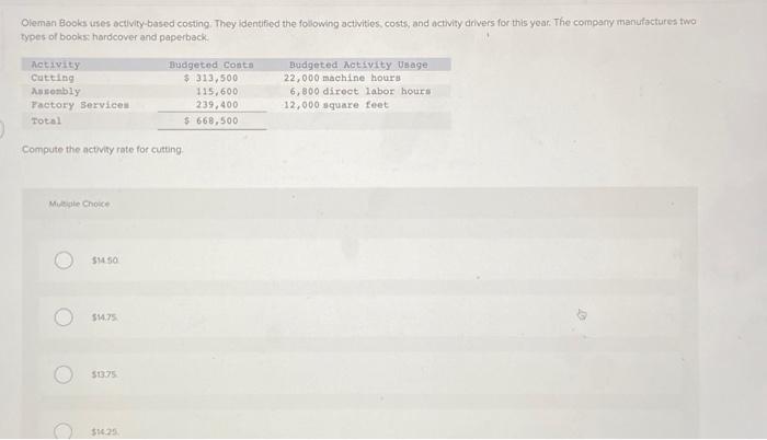  please help!! the final multiple choice answer taht is cut off