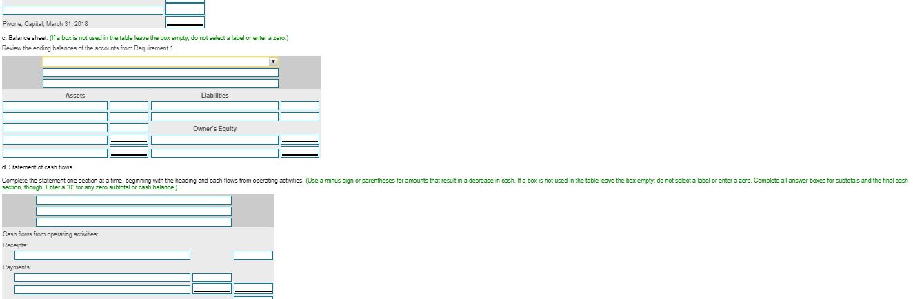 years, receiving $ 34 comma 000$34,000 cash. 2 Deposited the $ 34