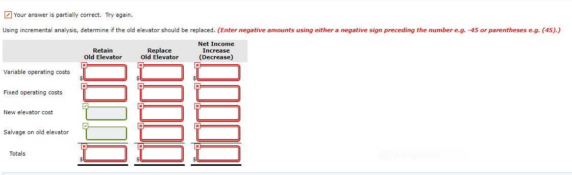 equipment exhibition where he watched a computerized elevator demonstrated. He was impressed