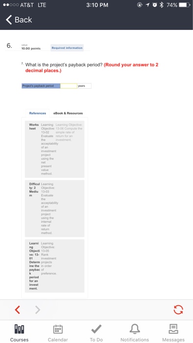 years as follows: Total steed rapenses Net operating income Click here to