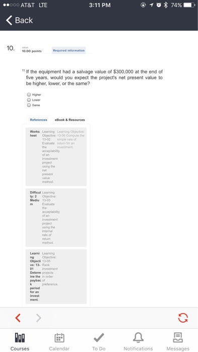 answer. Single click the box with the question mark to produce a