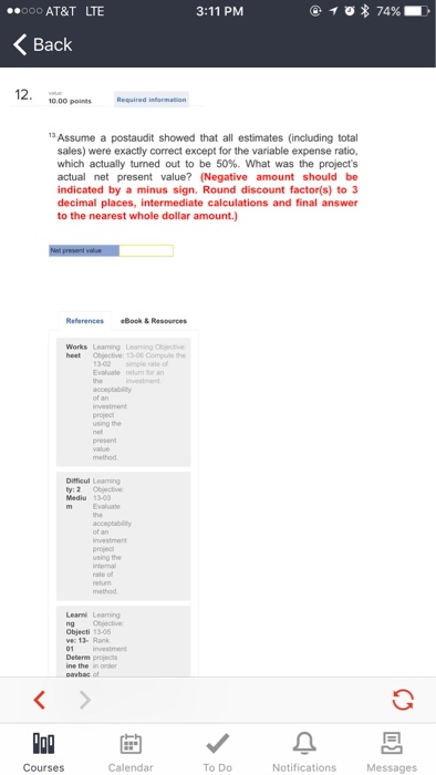 the question mark to empty the box for a wrong answer.) Sales