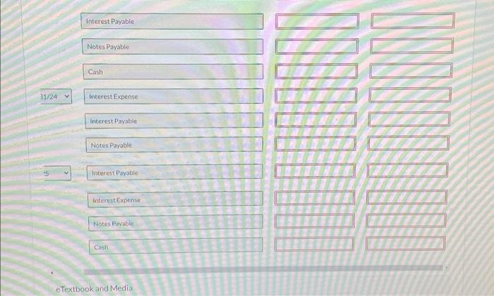 1 Factor Table On September 1,2023 , Wildhorse Ltd. purchased equipment for