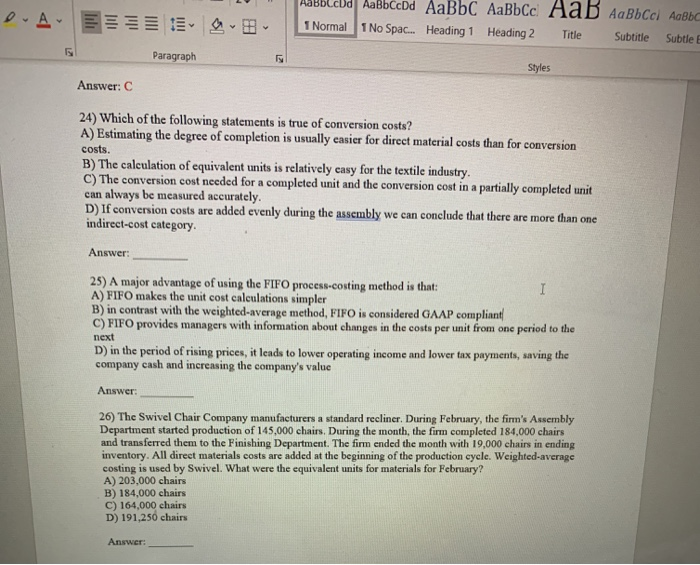  DA cca d AaBbc 1 Normal 1 No Spac... Heading 1