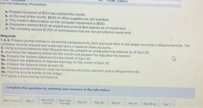 P4, P5, P6 On Apri 1. Jiro Nozomi created a new travel