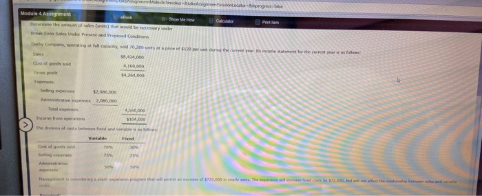  mentindo - Selocatori progress-false Module 4 Assignment el Show Me How