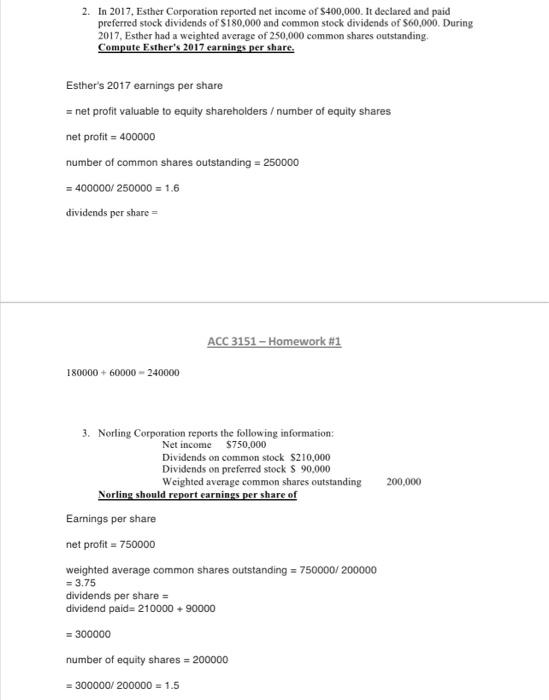  hey . I answered them wrong. . would you please fix