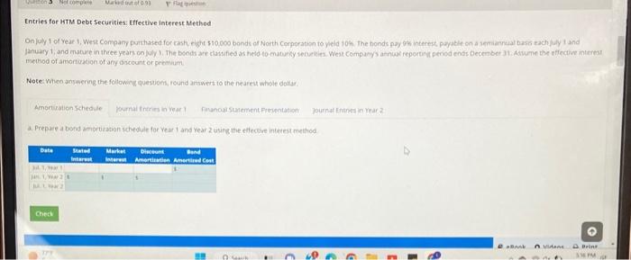 B Aecord the wntry loc the purchunit of the honds ty. West