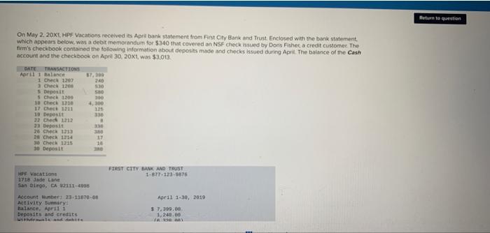  I need help to fix it and complete it please Return