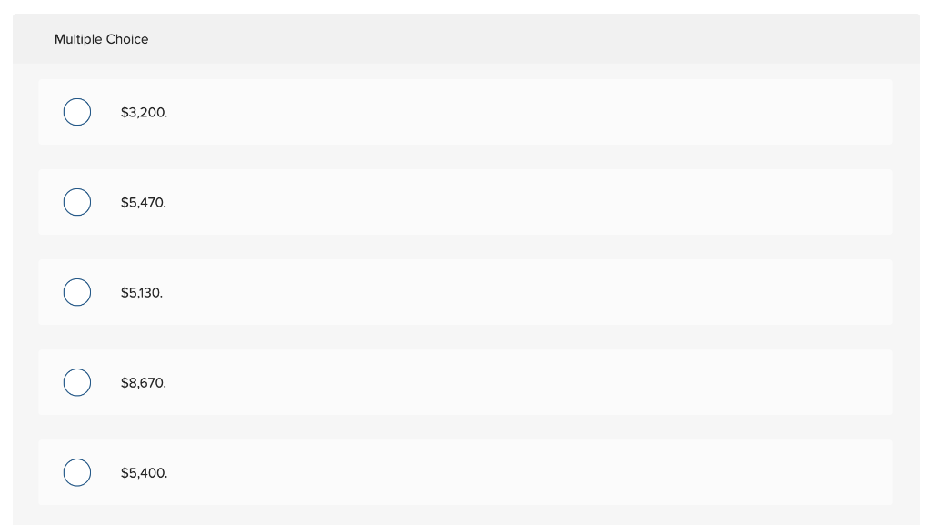 A company had the following purchases and sales during its first year