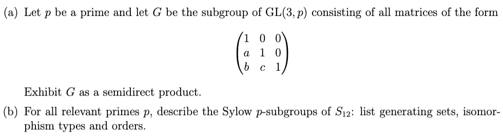  Please stop saying you "need advanced knowledge" when asking for more