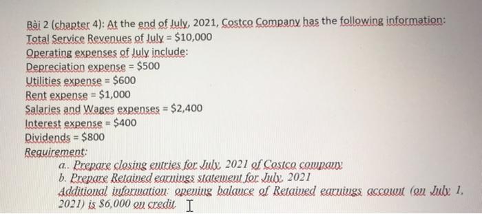 Please help me answer those questions and post up here in the