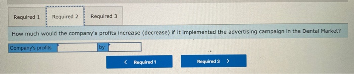 Connon fixed expenses not traceable to marketa office segment margin Minneapolis 5840,000