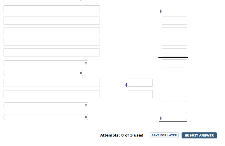 11,900 3,400 40,000 35,700 7,550 650 3,200 850 $98,550S9R Ss $98,550 In