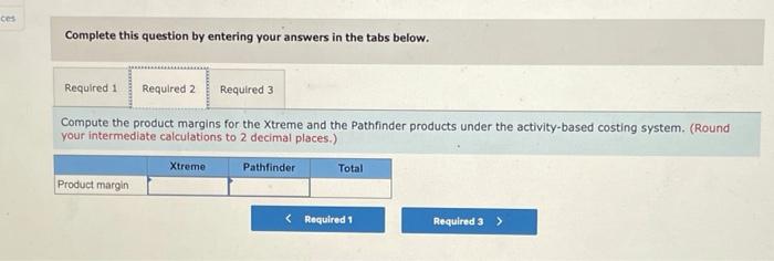 makes two types of hiking boots--the Xtreme and the Pathfinder. Data concerning