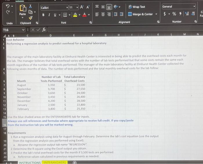  5. 25 T16 Undo 6 7 B 9 G Paste Clipboard