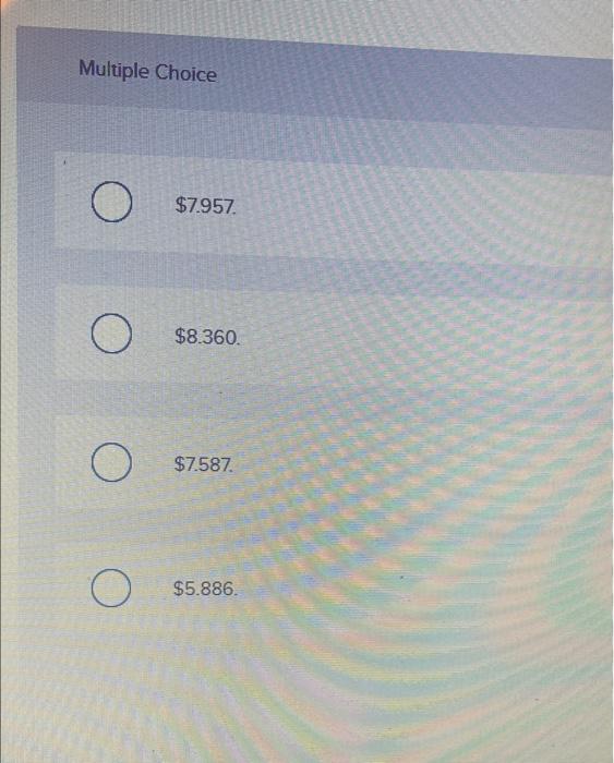 system. The first processing department, the Welding Department, started the month with