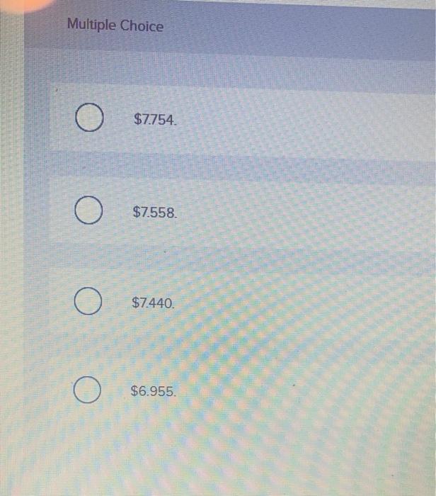 respect to conversion costs. The conversion cost in this beginning work-in-process inventory