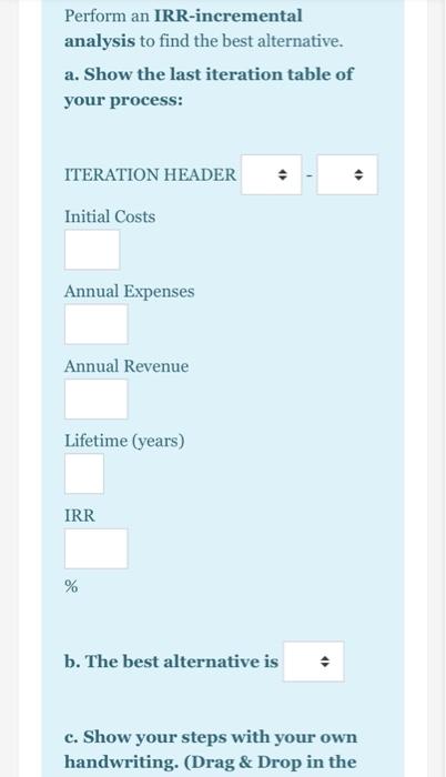 reasons. I don't have extra informations. I don't have extra informations. Please