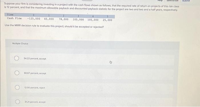  HELP ASAP show work please! chapter 13 finance. always upvote Suppose