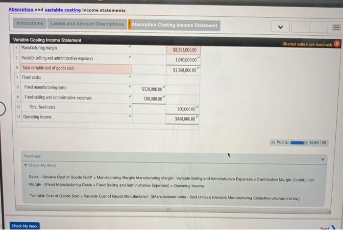 soninistrative expenses Variate . $100000000 18000000 Find 1260,000.00 Required 1 Prepare an