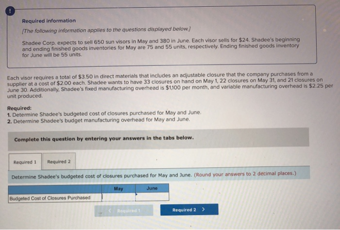 this question is a 6 part question. show all work please! it'll