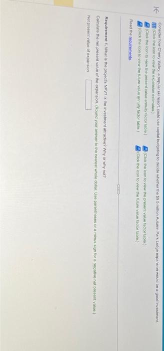  q5 please do all requirements. Relerence Data table Requirements 1. What