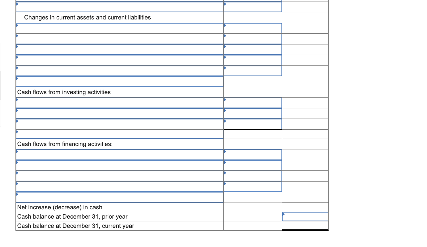 $30,125, for $11,625 cash. c. Purchased equipment costing $96,375 by paying $30,000