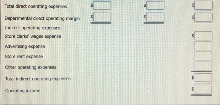 your answers to one decimal place. Durwood Thomas operates the business Thomas