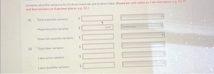 finished during the month of June 2022. Overhead is applied on the