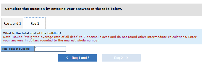 2024, the Mason Manufacturing Company began construction of a bullding to be
