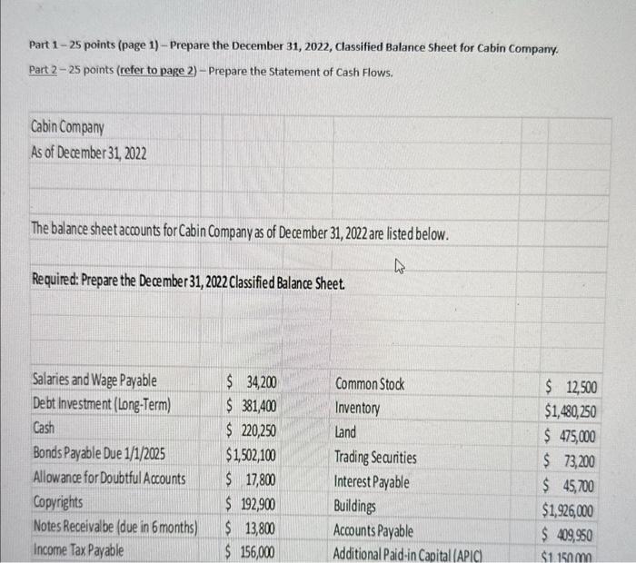  I need the attached Exercise completed. Note, this exercise has 2