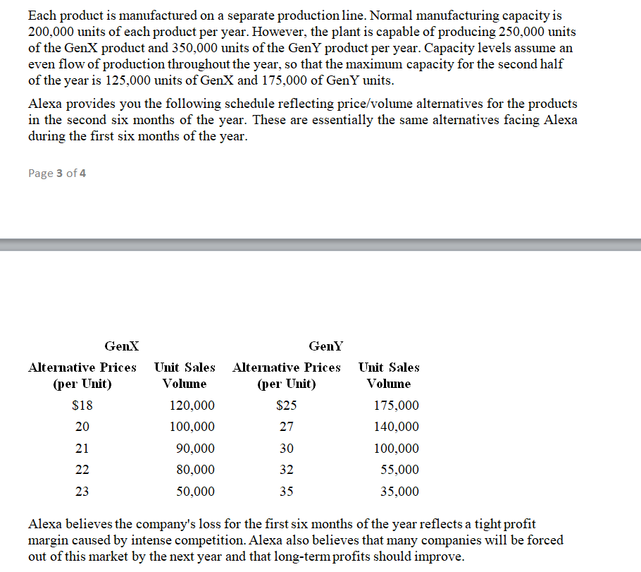 margin Selling and admin fixed Operating income To calculate the maximum variable