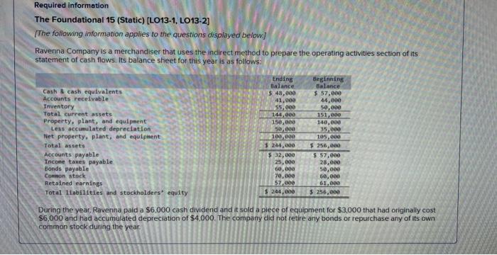 please show the break down for this problem and the answer. Thank